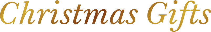 Christmas Gifts