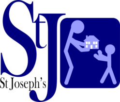 St Joseph's Property Solutions LTD logo