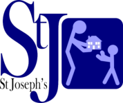 St Joseph's logo